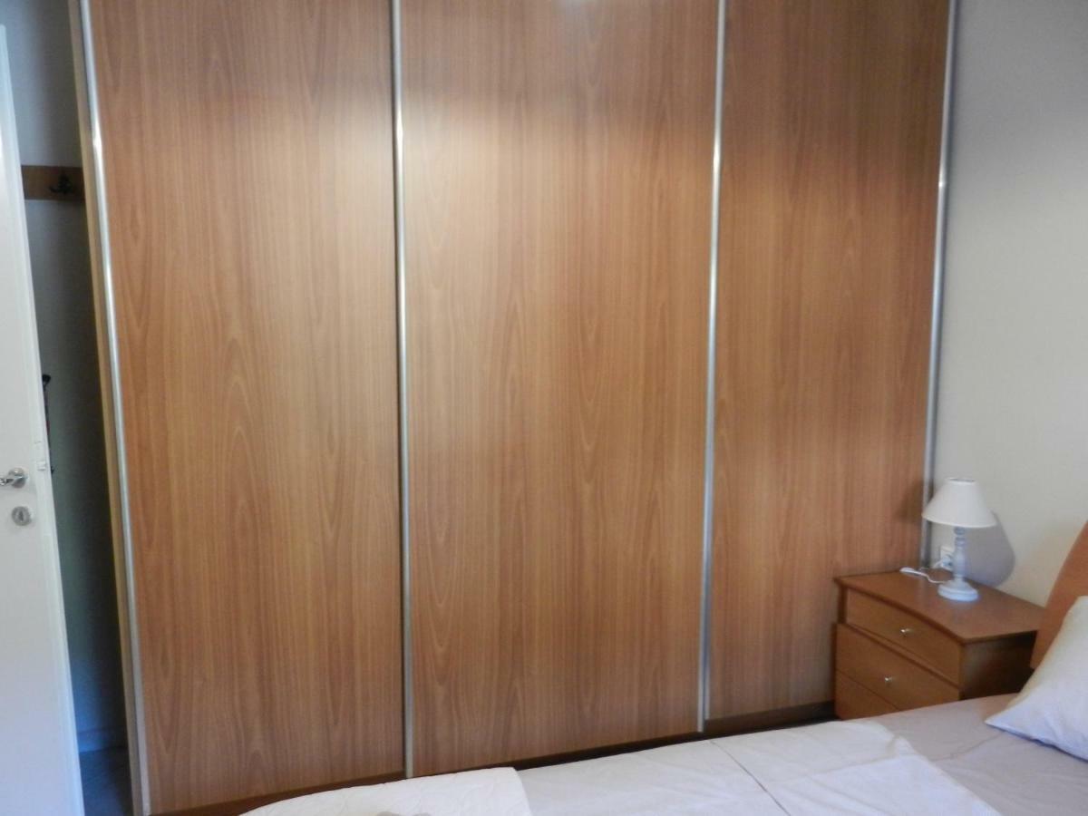 شقة Aspri Ammos House كافالا المظهر الخارجي الصورة